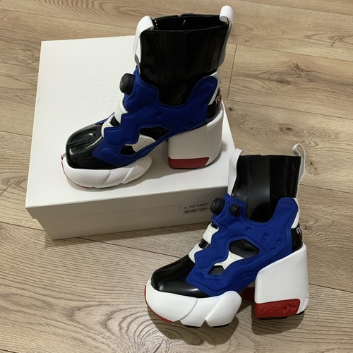New maison margiela reebok - new,