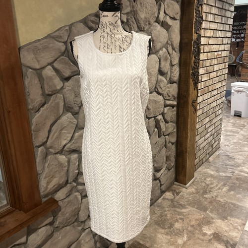 Nwt picadilly fashions white - fashions,