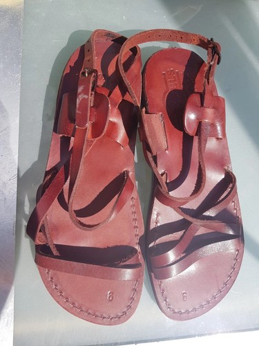 Genuine camel leather - genuine,