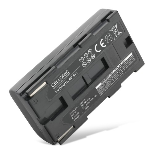 Battery for canon 8600 - battery,