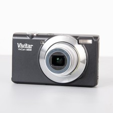 Vivitar Vivicam S830 - 16MP