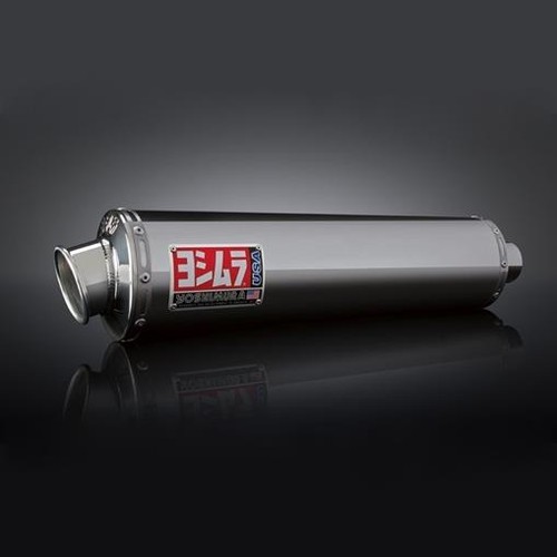 Yoshimura exhaust stainless - yoshimura,