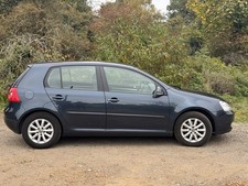 Volkswagen Golf MK5