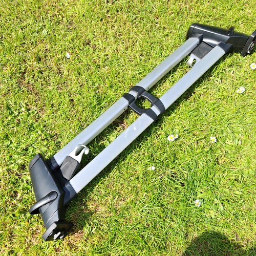 Hyundai 140 segmentation bar