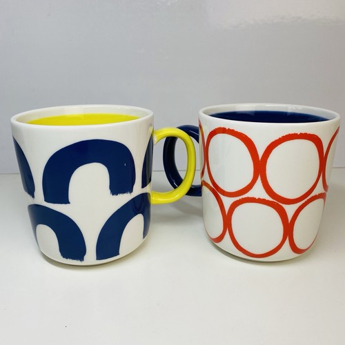 Habitat mix mug - it,