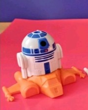 KINDER STAR WARS 2026 MAXI