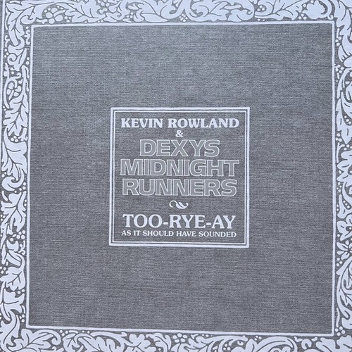 Kevin rowland dexys midnight - kevin,