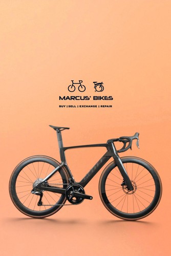 Scott foil aero - aero, road