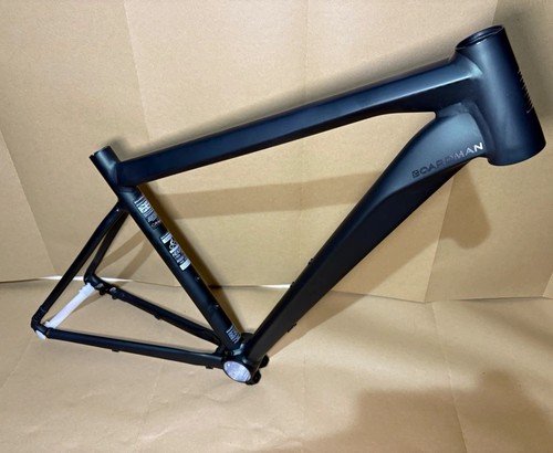 Boardman urb frameset 45cm - frameset,