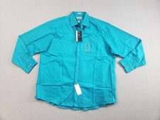Van Heusen Men Dress Shirt