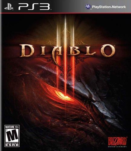 Diablo iii nla - iii,