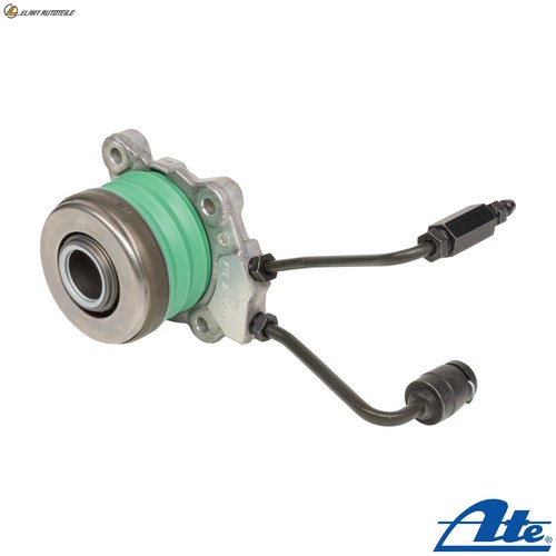 Central release clutch - central,