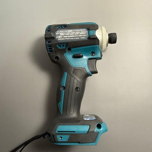Makita td171d 18v - td171d, cordless