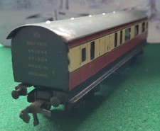 00 Gauge Twin Trix Railways