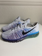 Nike Men's Air Max Flyknit