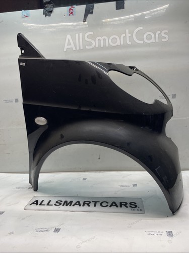 Smart car 450 fortwo - 450,