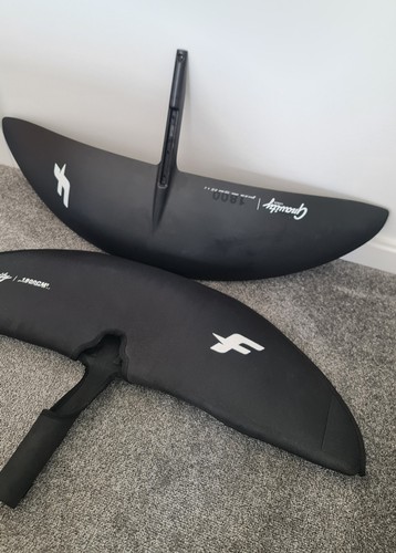 One gravity carbon 1800 - carbon,