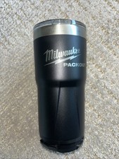 NEW Milwaukee Packout Black 18