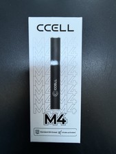 Ccell battery standard 510 - ccell,