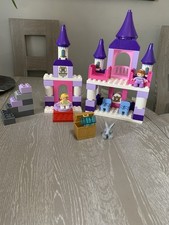 LEGO Duplo Disney Sofia the