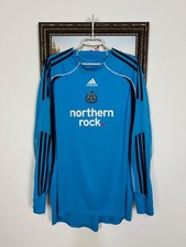 Newcastle Goalkeeper football