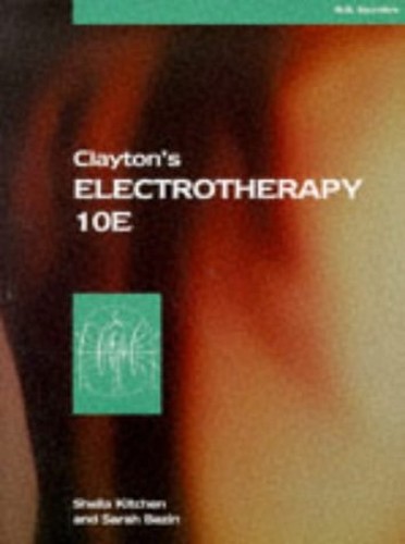 Clayton electrotherapy - clayton's,