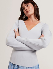 TED BAKER Jumper Top Womens TB