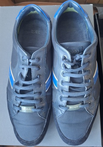 Hugo boss saturn - boss, navy