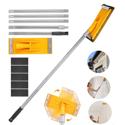 Drywall pole sander - sander,heavy, duty