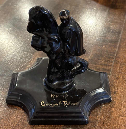 Rare vintage mahon made - rare,