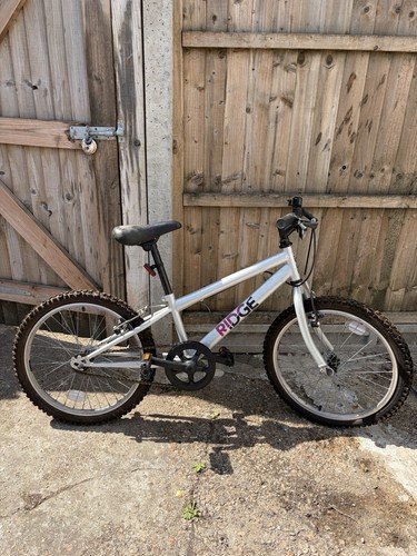 Ridge kids junior bike - ridge,