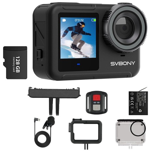 Svbony svgo3 waterproof - svbony,