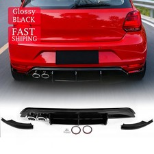 FOR VW VOLKSWAGEN POLO MK5 6R