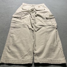 Y2k 2000s Beyond Baggy Cargo