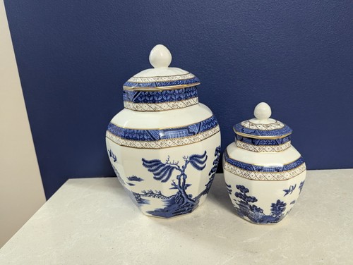 Royal doulton booths real - 2,