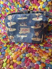 Girls Kath Kidston Kids Blue