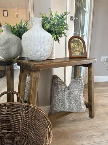 Handcrafted farmhouse style - handcrafted,