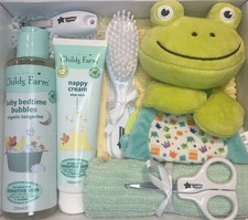 Childs Farm Gift Set, Frog