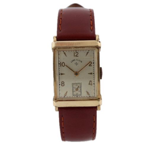 Vintage 21mm lord elgin - 21mm,