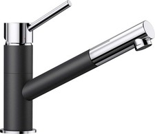 BLANCO KANO-S 525038, Two-Tone