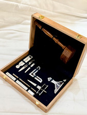 Masonic Working Tools Box –