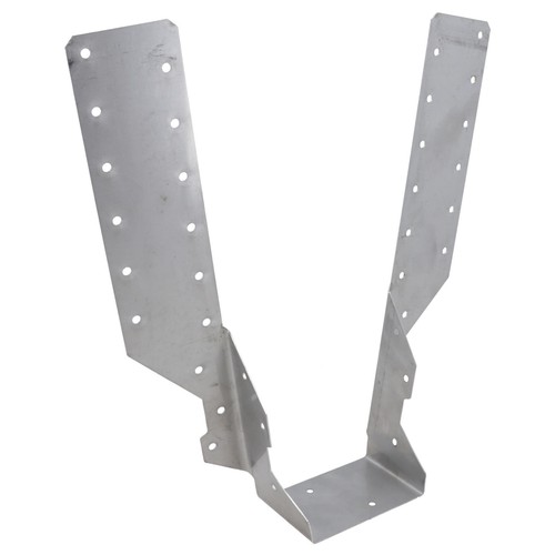 Stainless steel hanger - hanger, wood