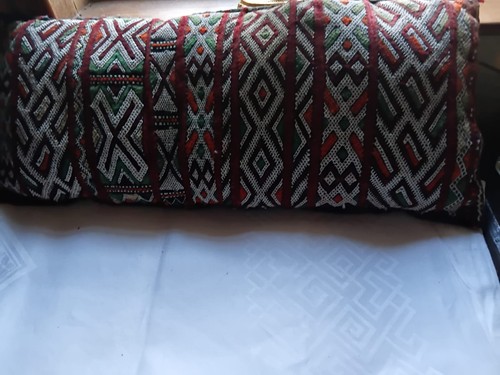 Stunning large moroccan berber - stunning,