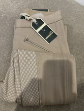 Showmaster Jodphurs Size 24/8