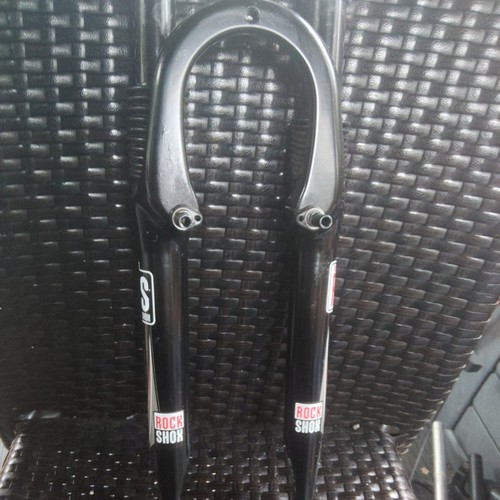 Rock shox jett - race, 1