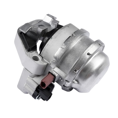 New right engine - right, motor