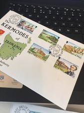 Isle Of Man Stamps 1980