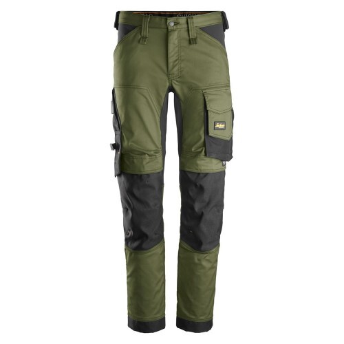 Snickers 6341 stretch trousers - snickers,