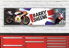 Br398b barry sheene tribute - barry,