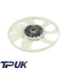 Viscous Fan Coupling Pulley